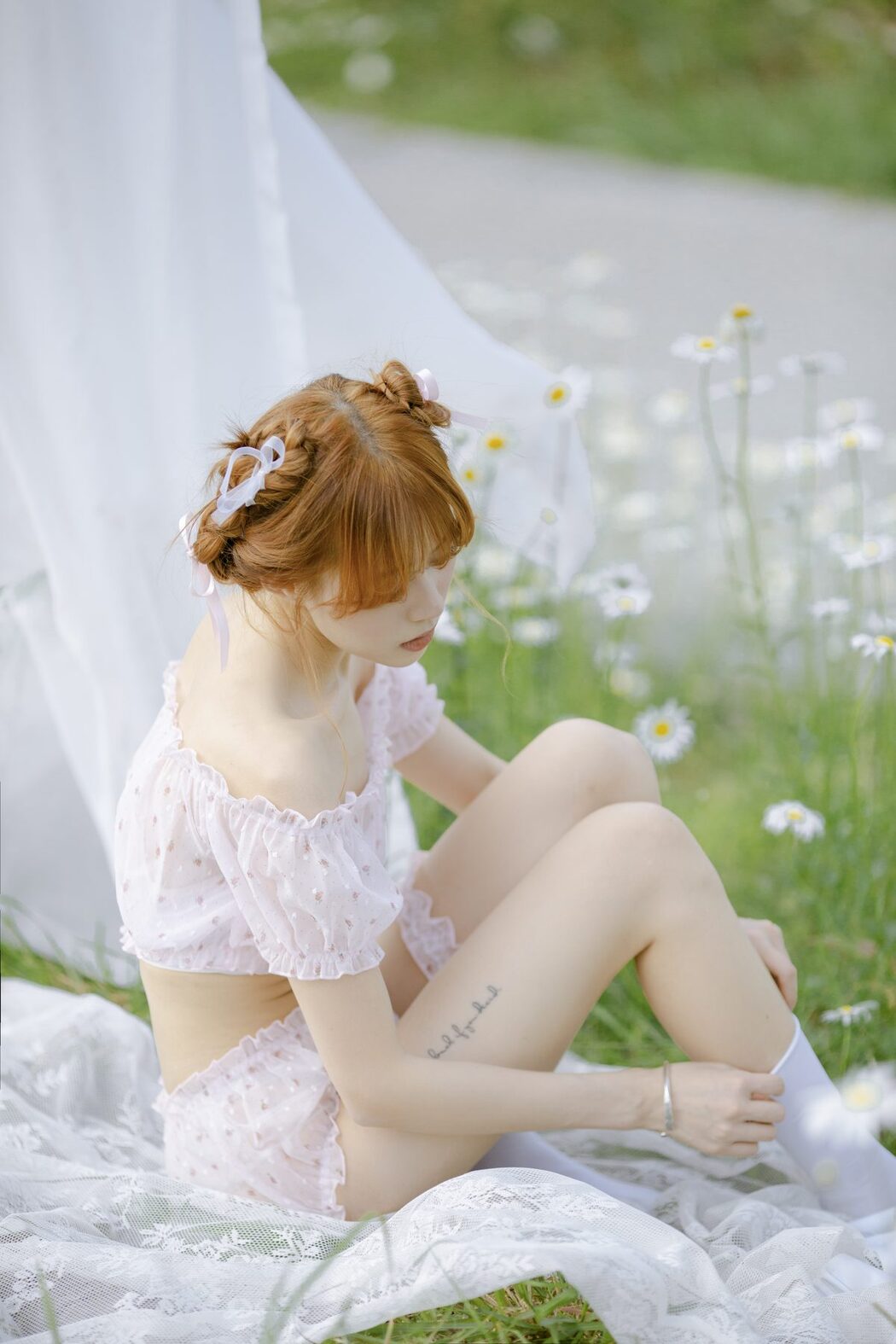 YiTuYu艺图语 Vol.4851 Wen A Heng