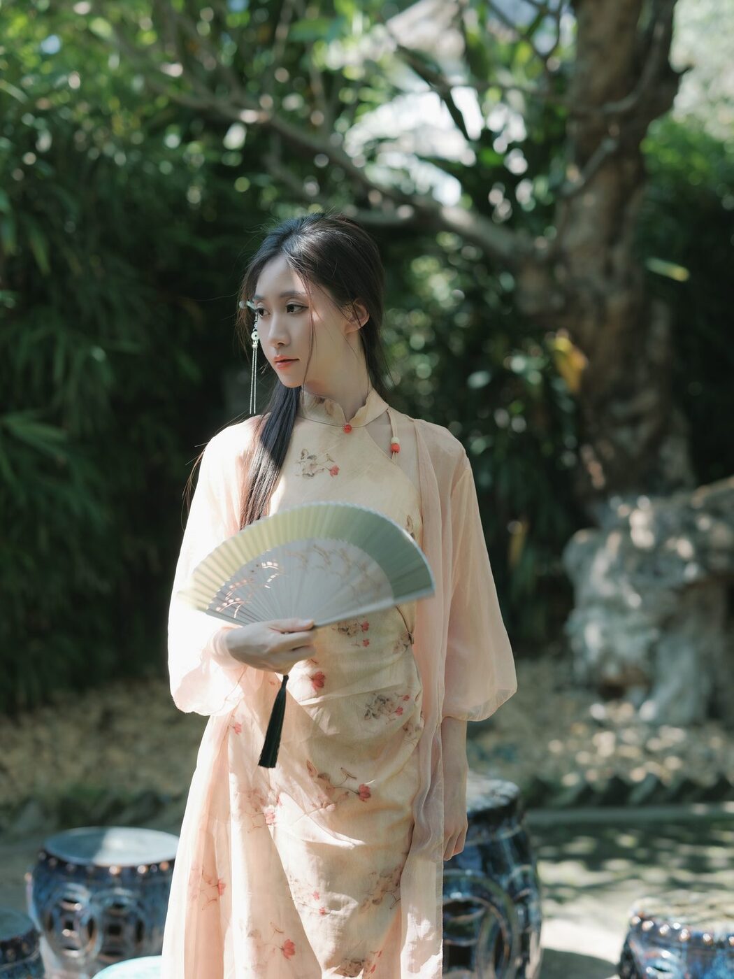 YiTuYu艺图语 Vol.4740 Xiao Lu