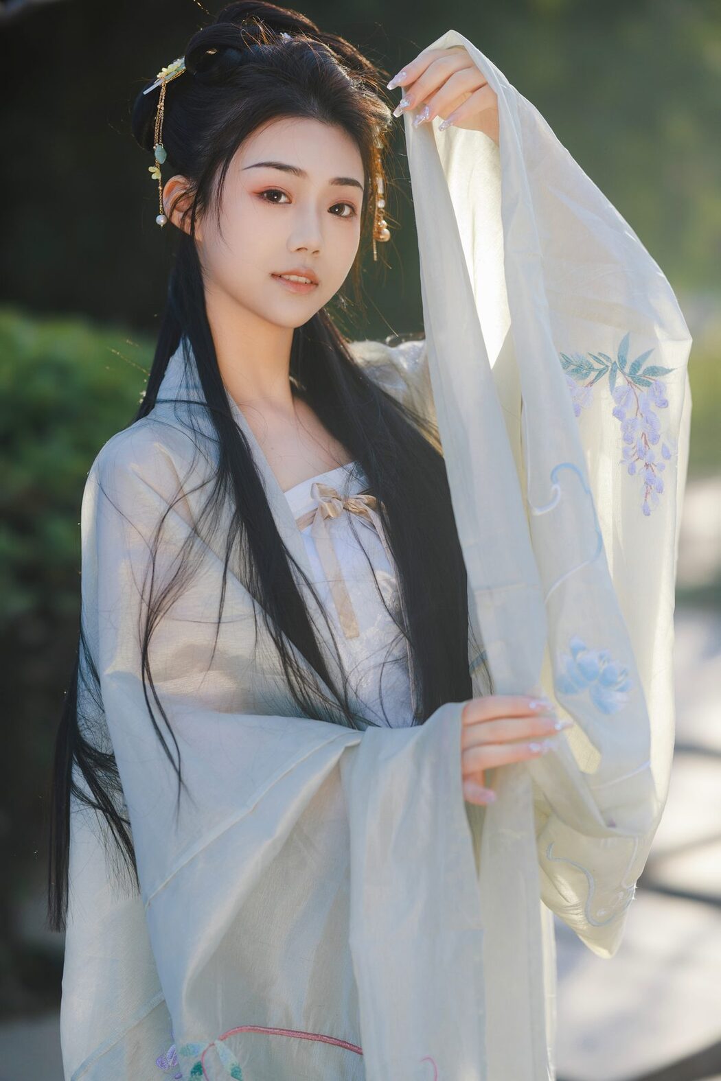 YiTuYu艺图语 Vol.4833 Pei Tong Xue