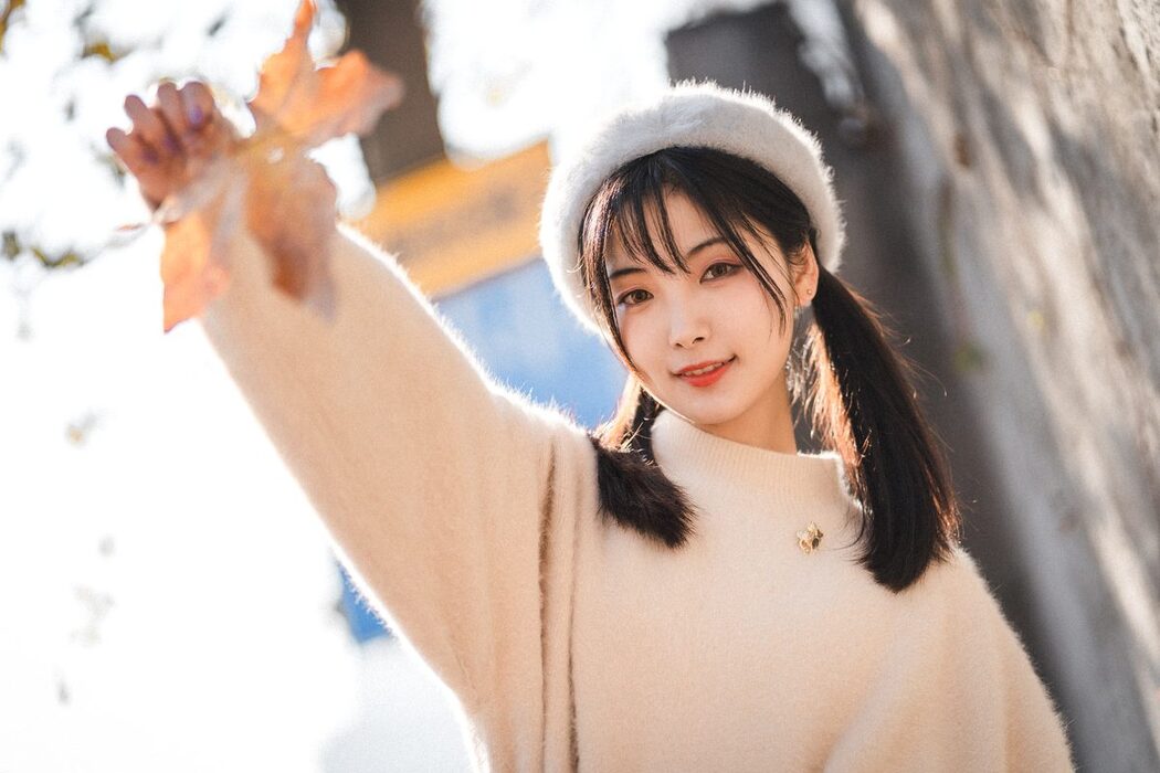 YiTuYu艺图语 Vol.4693 Yin Qing Kaya
