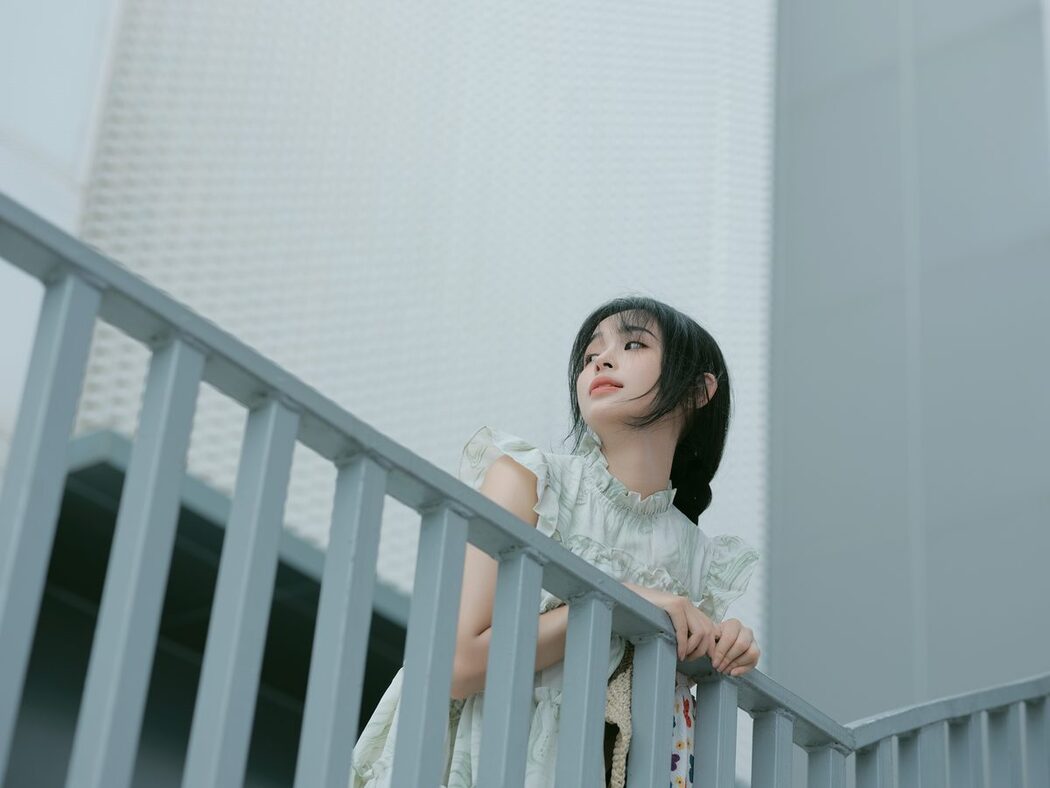 YiTuYu艺图语 Vol.4710 Naka Xia Nian Yi