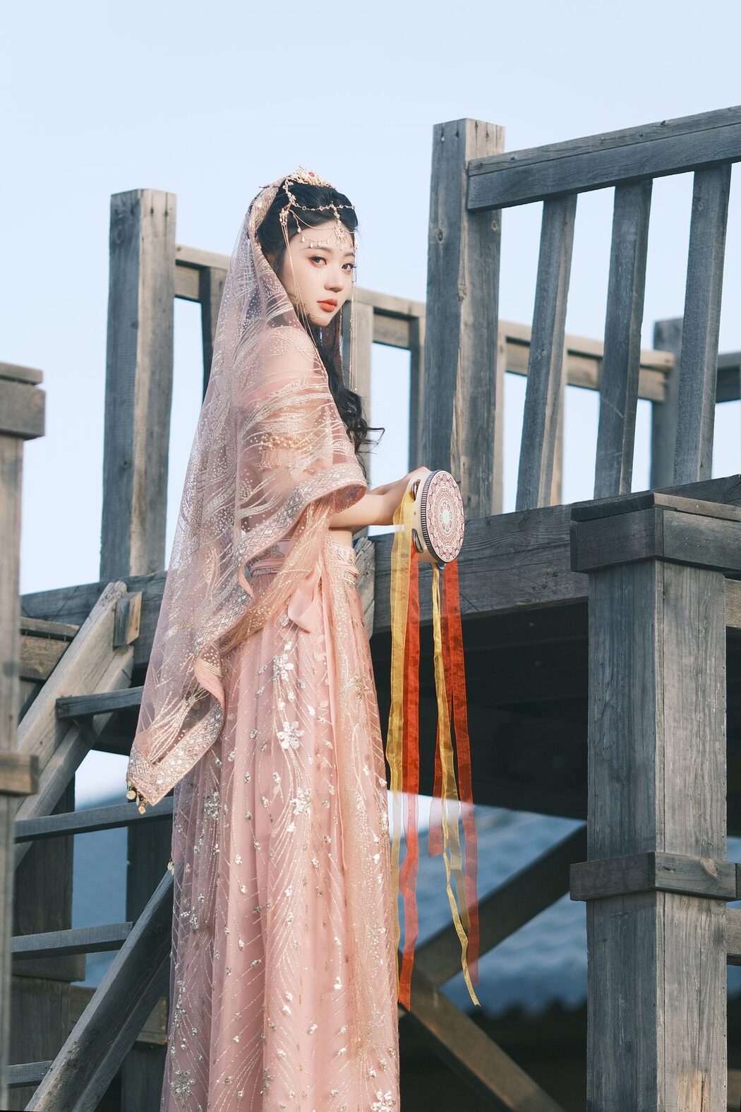 YiTuYu艺图语 Vol.4745 Xiao Xong