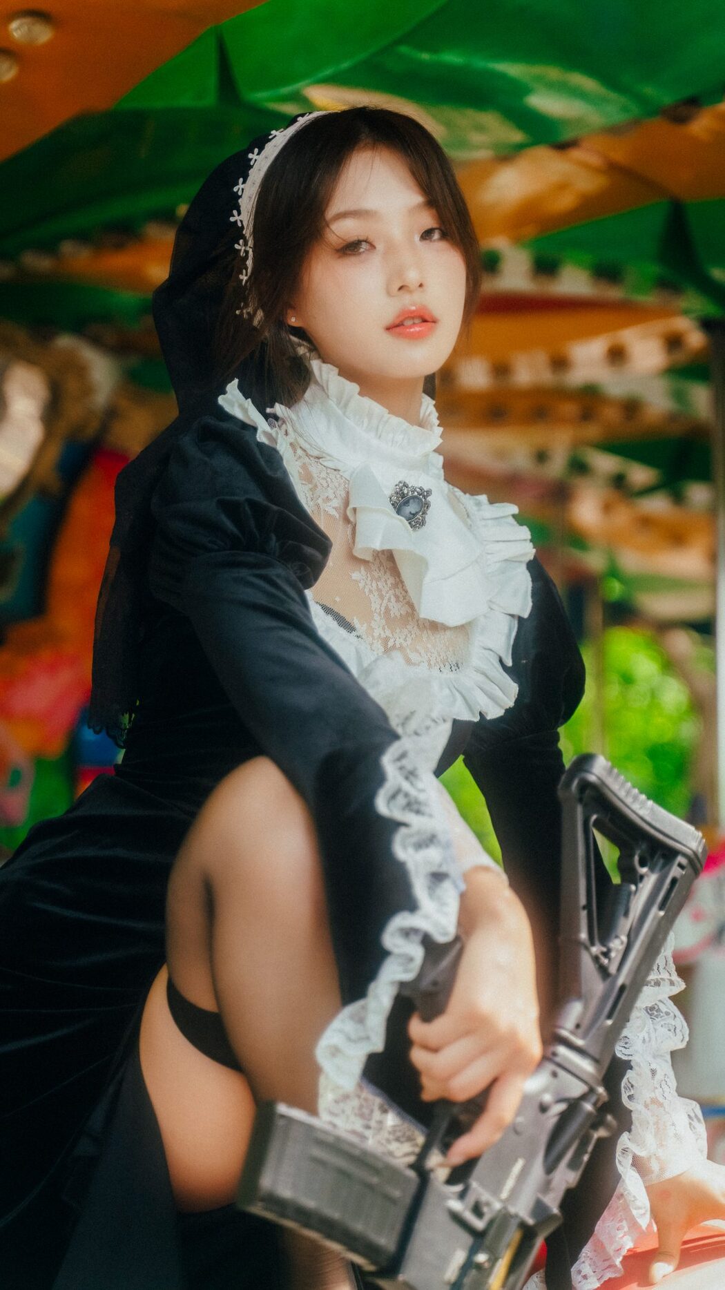 YiTuYu艺图语 Vol.4767 Xiao Xiao