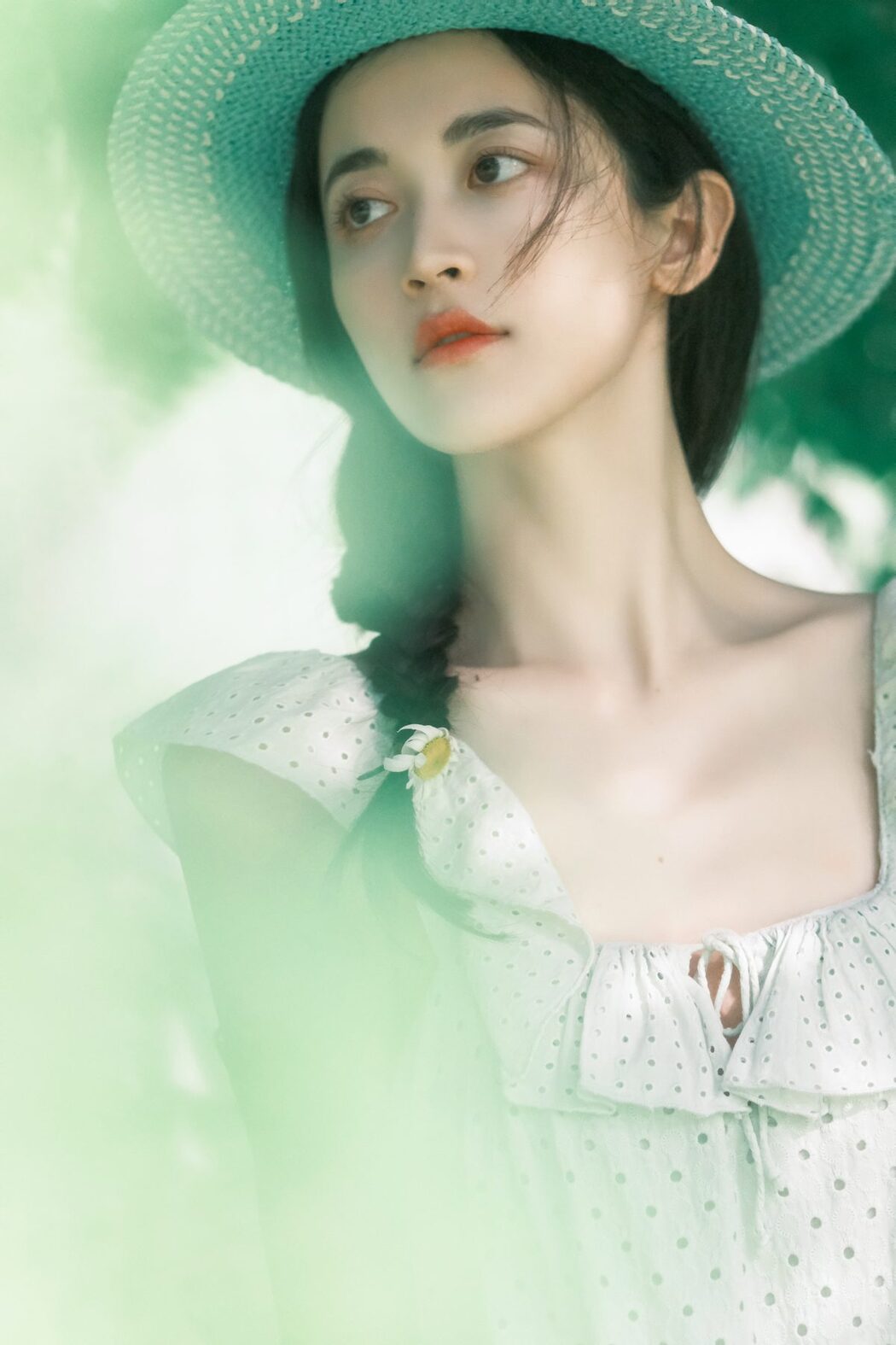 YiTuYu艺图语 Vol.4725 Chen Yu Jie