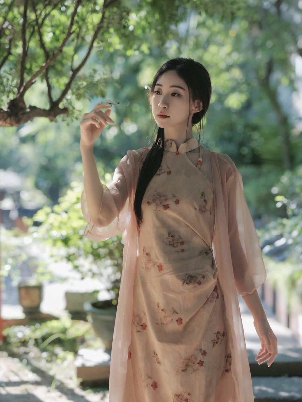 YiTuYu艺图语 Vol.4740 Xiao Lu