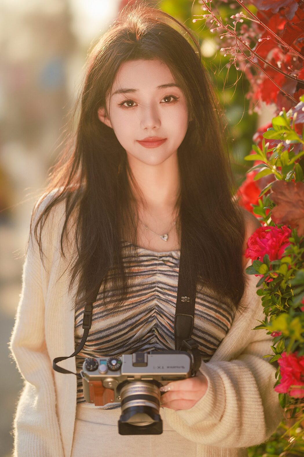 YiTuYu艺图语 Vol.4758 Pei Tong Xue Cover Photo