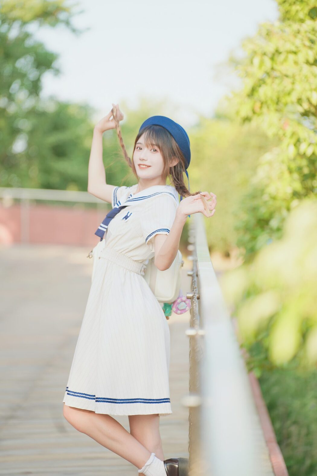 YiTuYu艺图语 Vol.4755 Tu Zi Zzz Bu Chi Hu Luo Bo