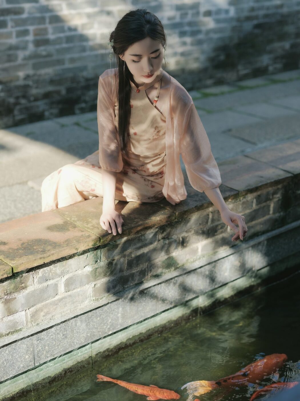 YiTuYu艺图语 Vol.4740 Xiao Lu