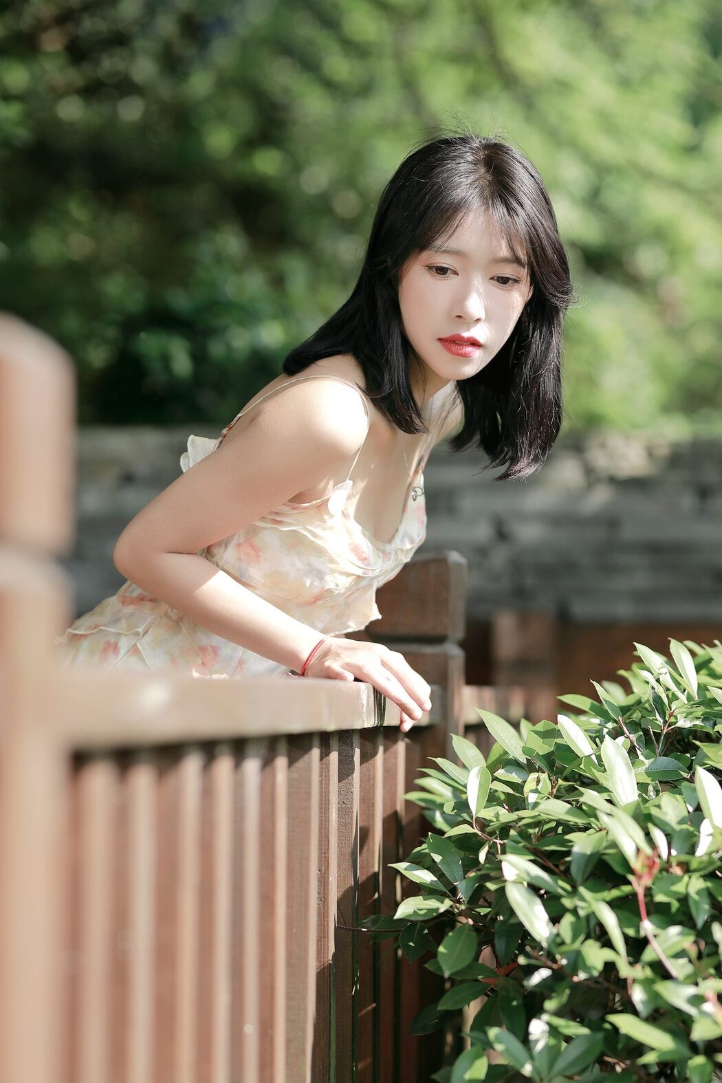 YiTuYu艺图语 Vol.4764 Yao Wang
