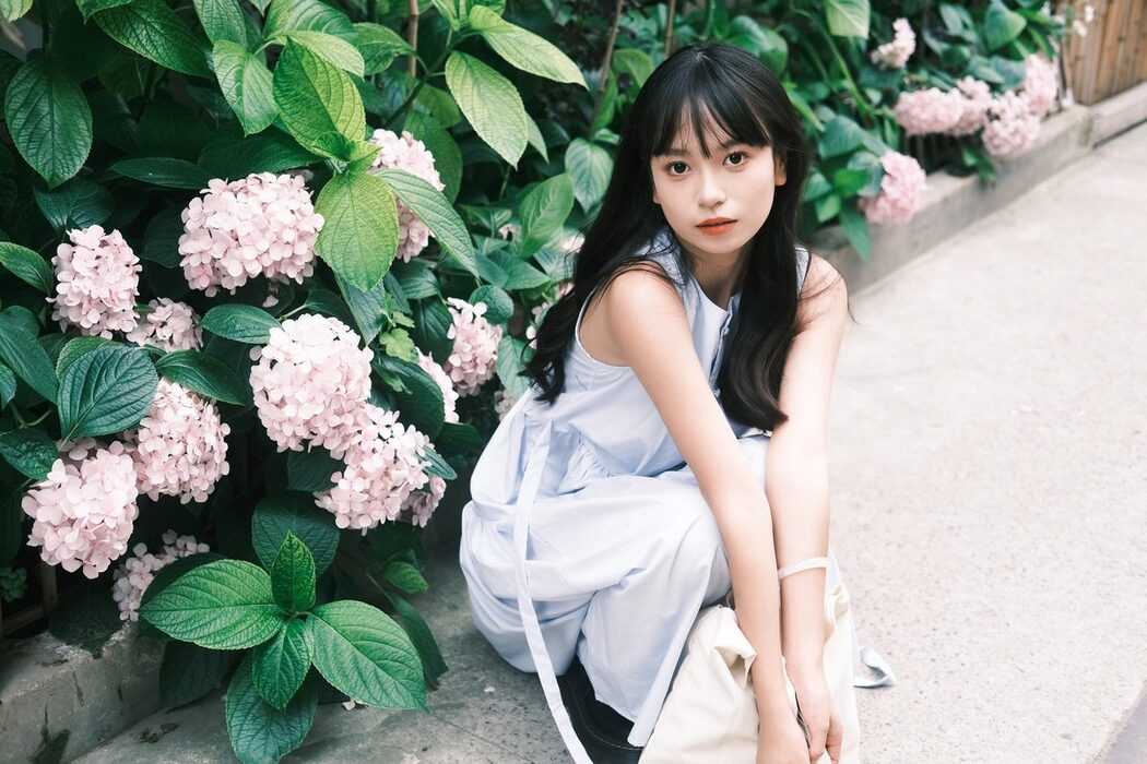 YiTuYu艺图语 Vol.4714 Yan Yun Lin Er