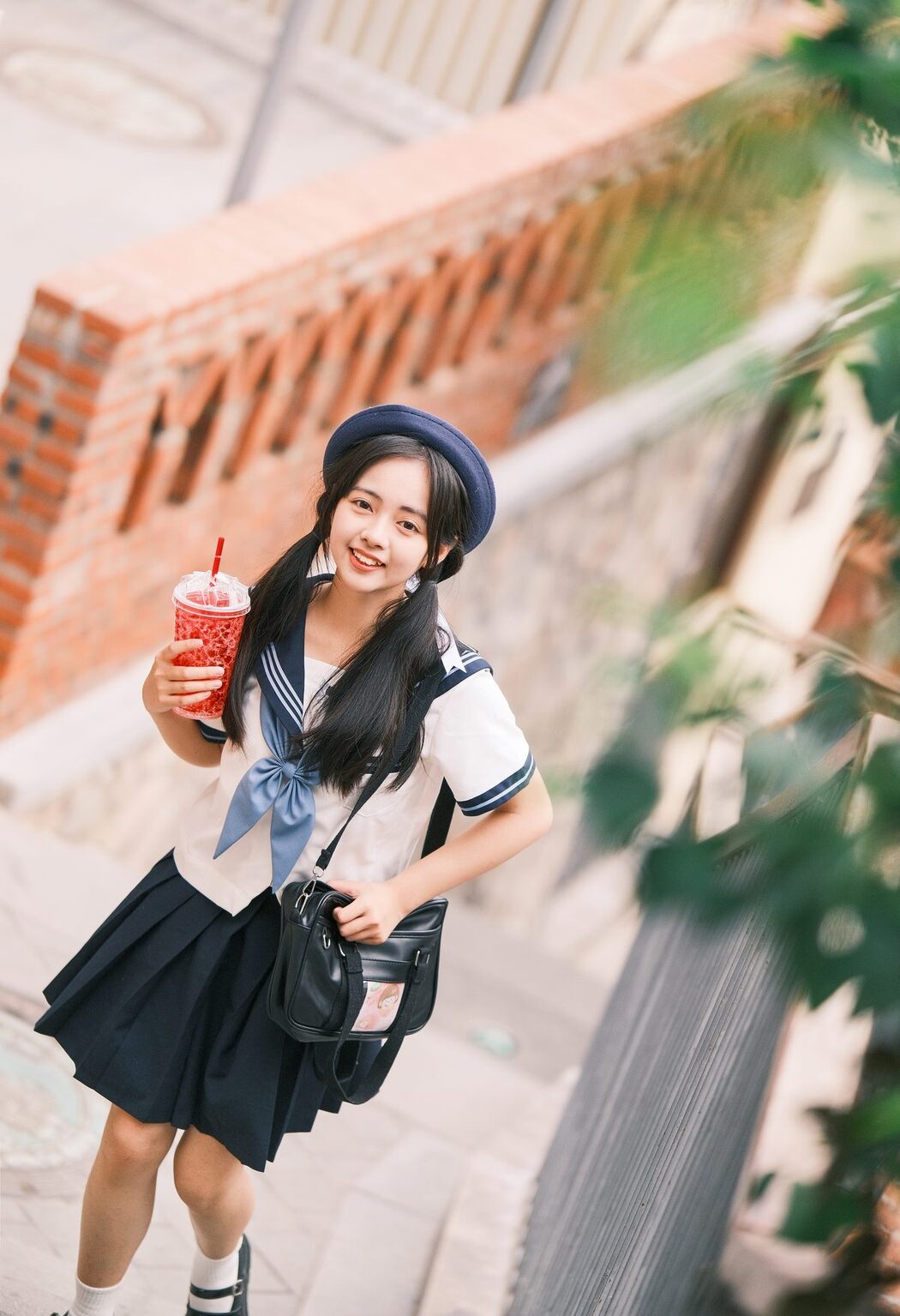 YiTuYu艺图语 Vol.4838 Qi Dou