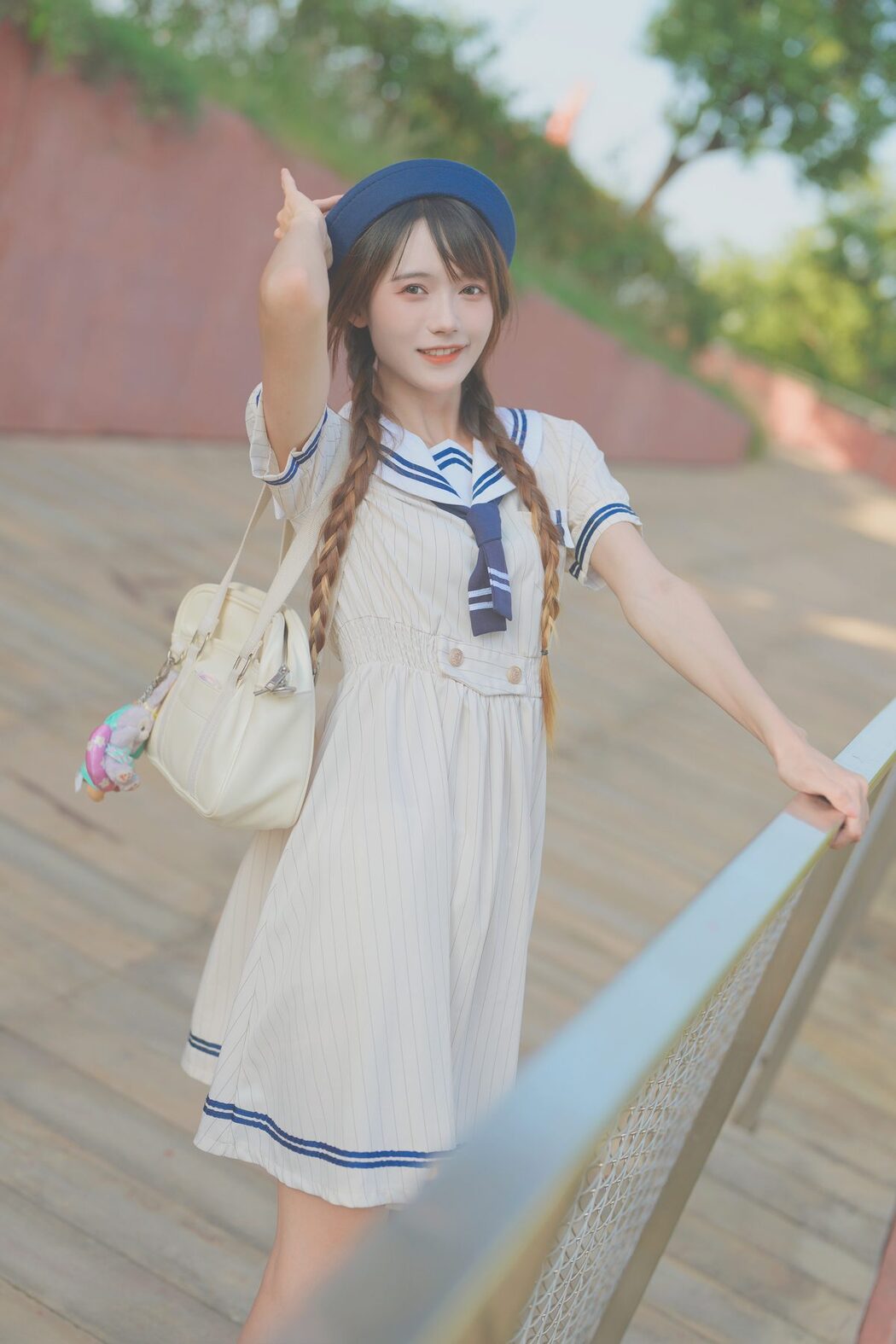 YiTuYu艺图语 Vol.4755 Tu Zi Zzz Bu Chi Hu Luo Bo