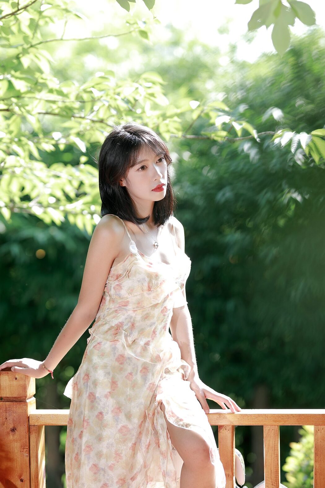 YiTuYu艺图语 Vol.4764 Yao Wang