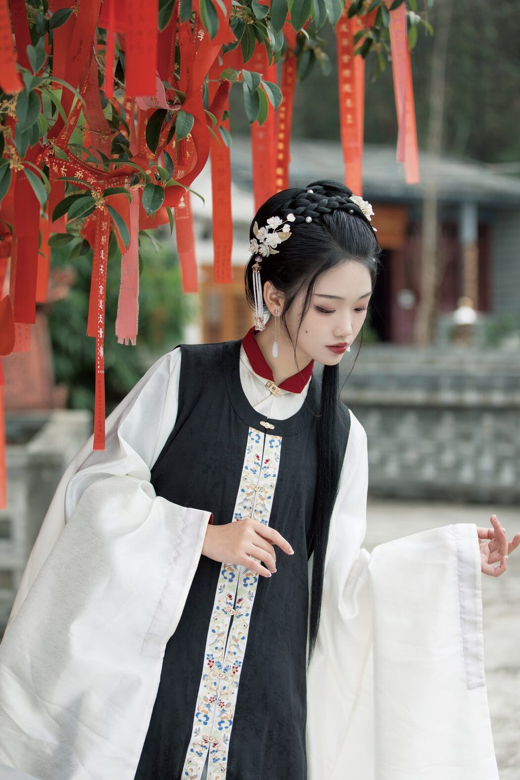 YiTuYu艺图语 Vol.4796 Wan Jiang Ting