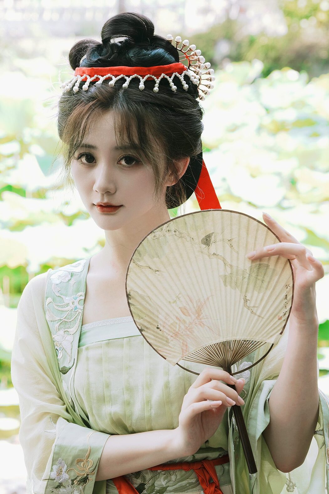 YiTuYu艺图语 Vol.4694 Conkon Cover Photo