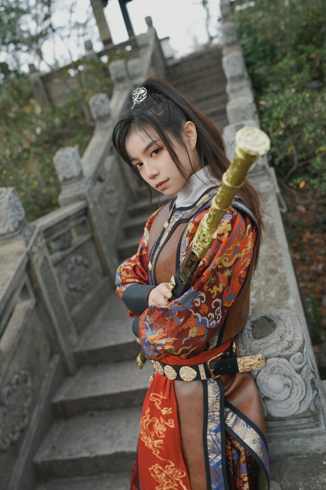 YiTuYu艺图语 Vol.4818 Er Jia Liu