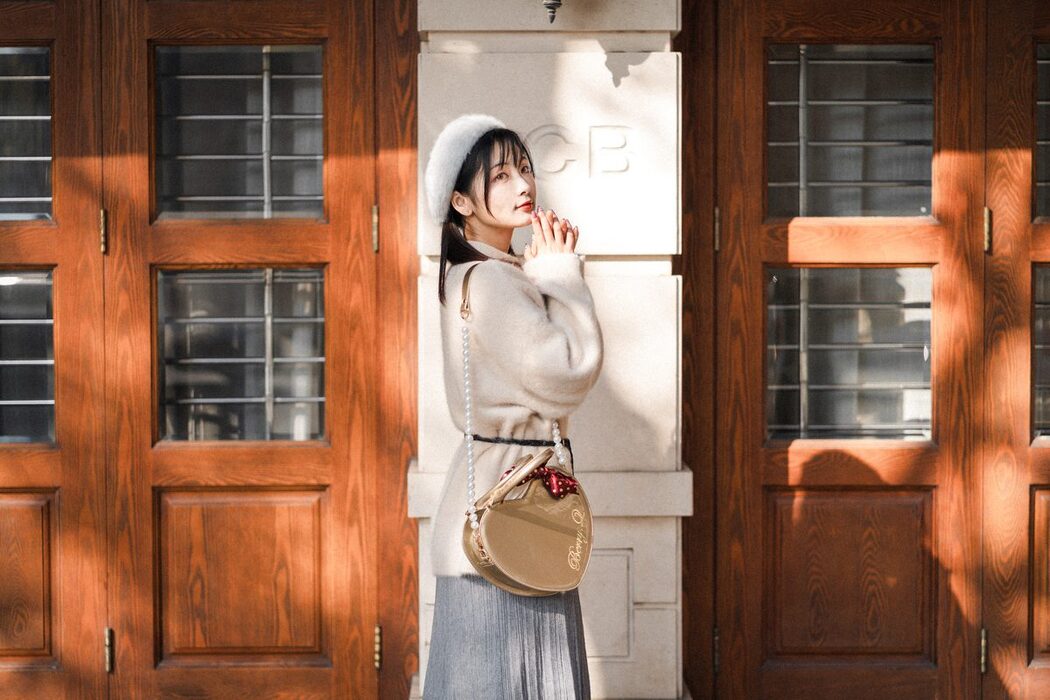 YiTuYu艺图语 Vol.4693 Yin Qing Kaya