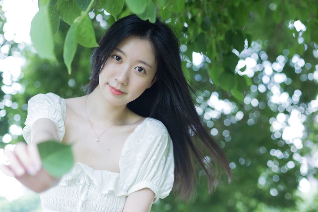 YiTuYu艺图语 Vol.4793 Si Mao Shao Nu