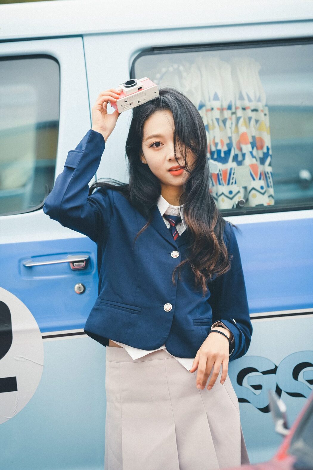 YiTuYu艺图语 Vol.4776 Zhang Zhang