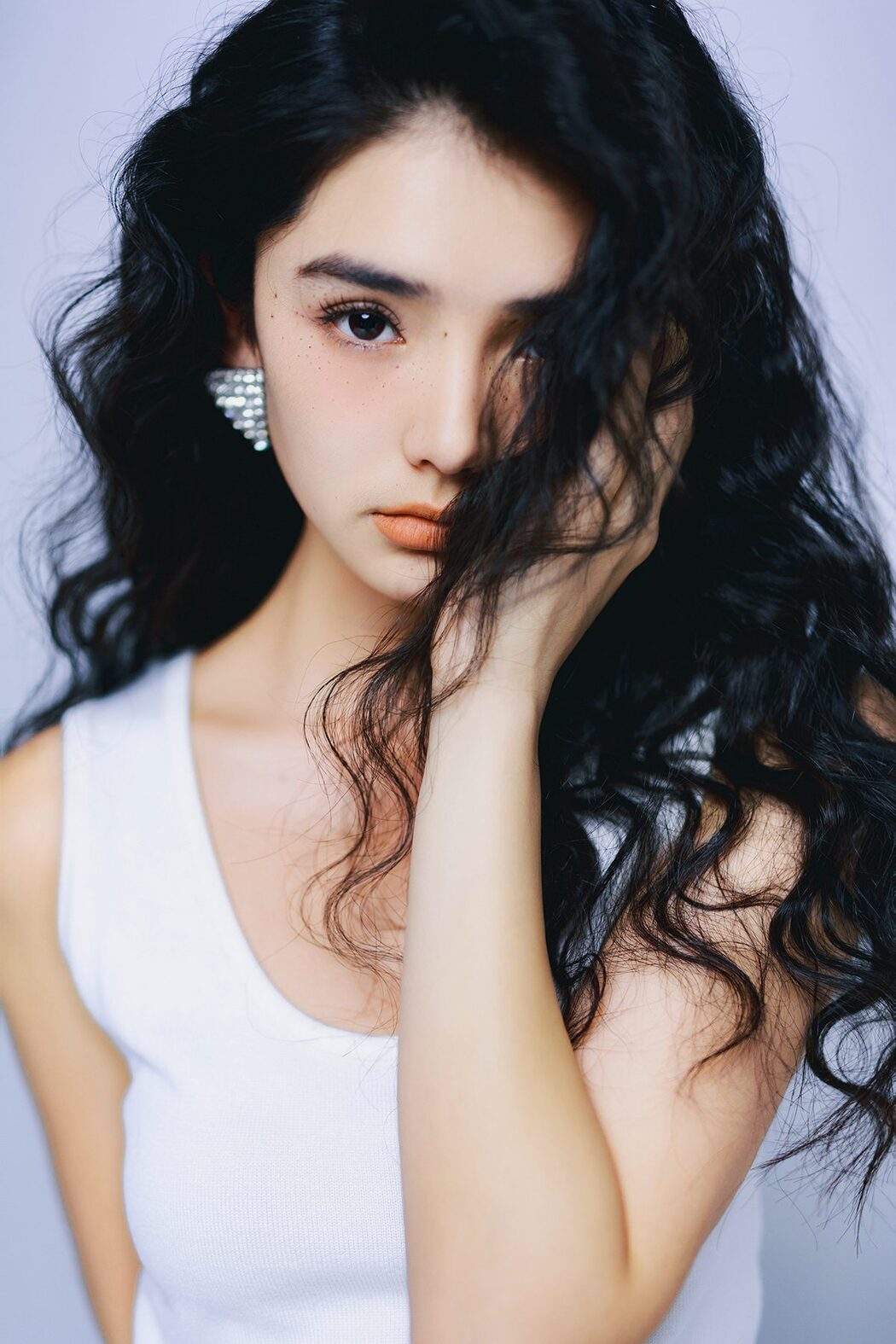 YiTuYu艺图语 Vol.4718 Ya Shi Cover Photo