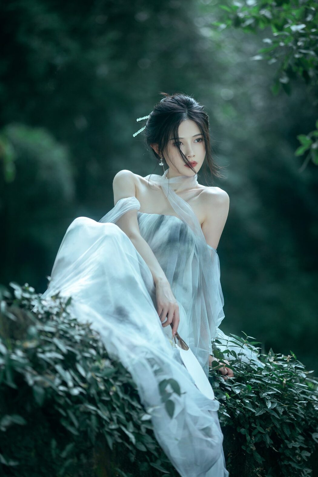 YiTuYu艺图语 Vol.4728 Xue Gao