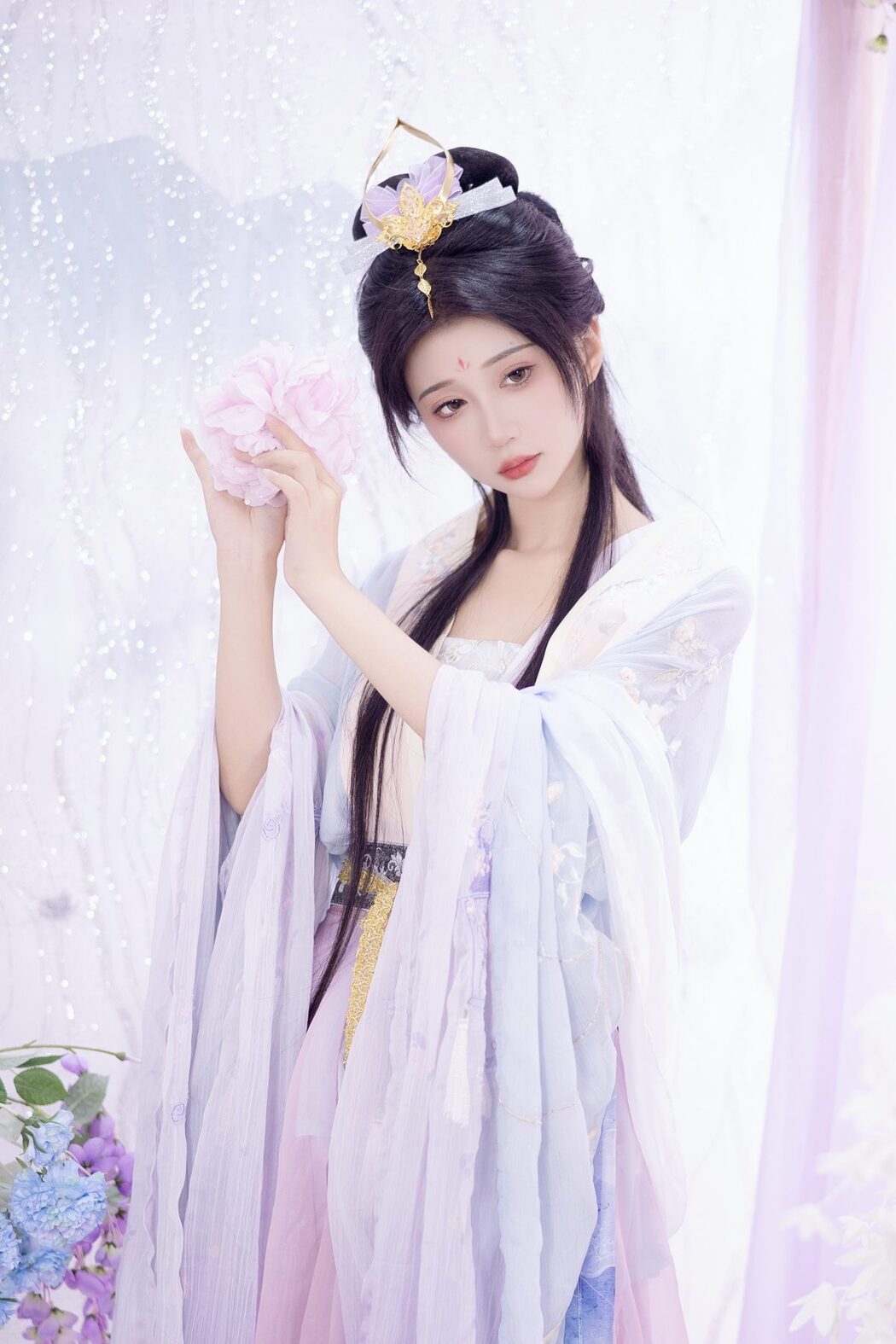 YiTuYu艺图语 Vol.4839 Qi Luo Sheng De Xiao Su Su