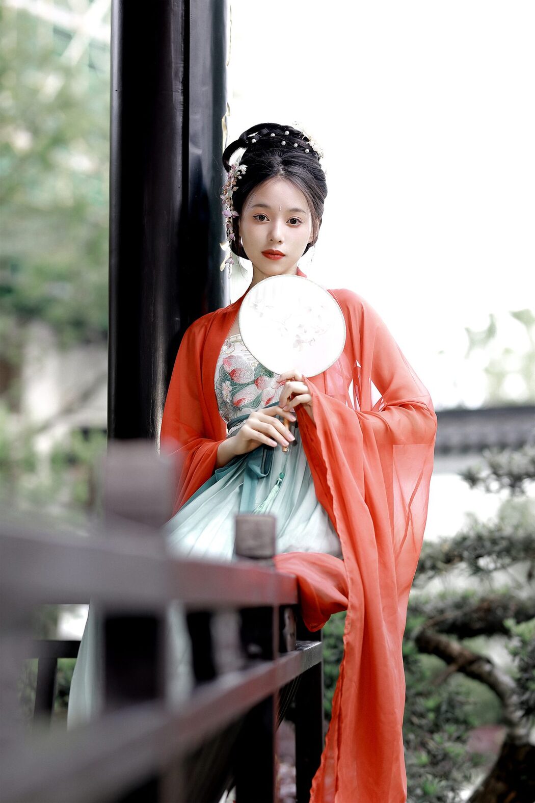 YiTuYu艺图语 Vol.4826 Li Lu Lu