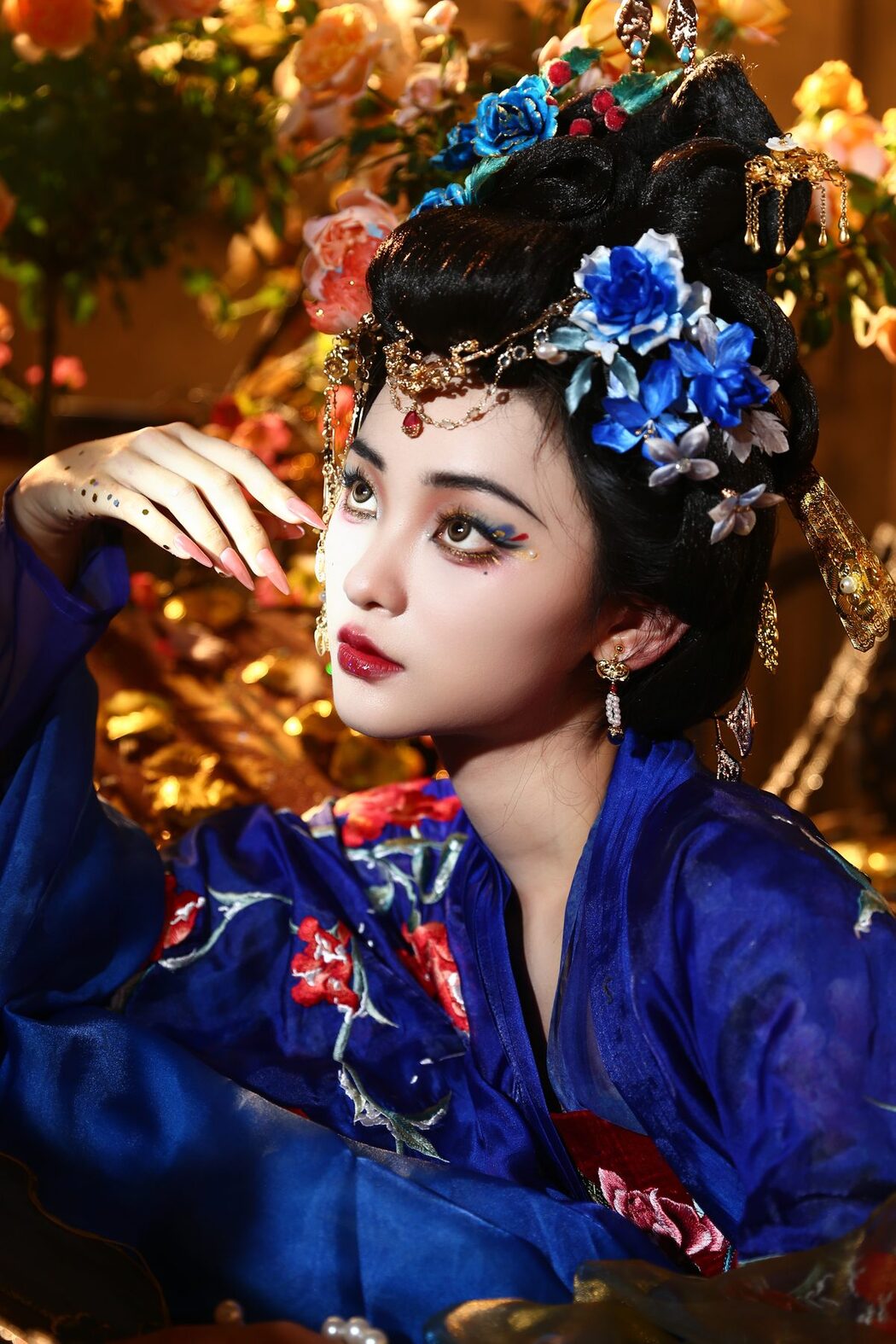 YiTuYu艺图语 Vol.4706 Dduu