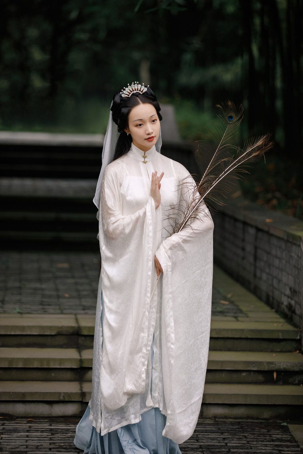 YiTuYu艺图语 Vol.4782 Ling Zi Xi