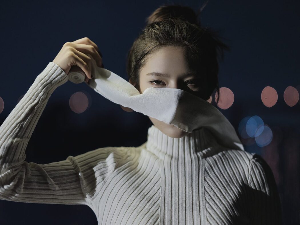 YiTuYu艺图语 Vol.4765 Xiao Yu