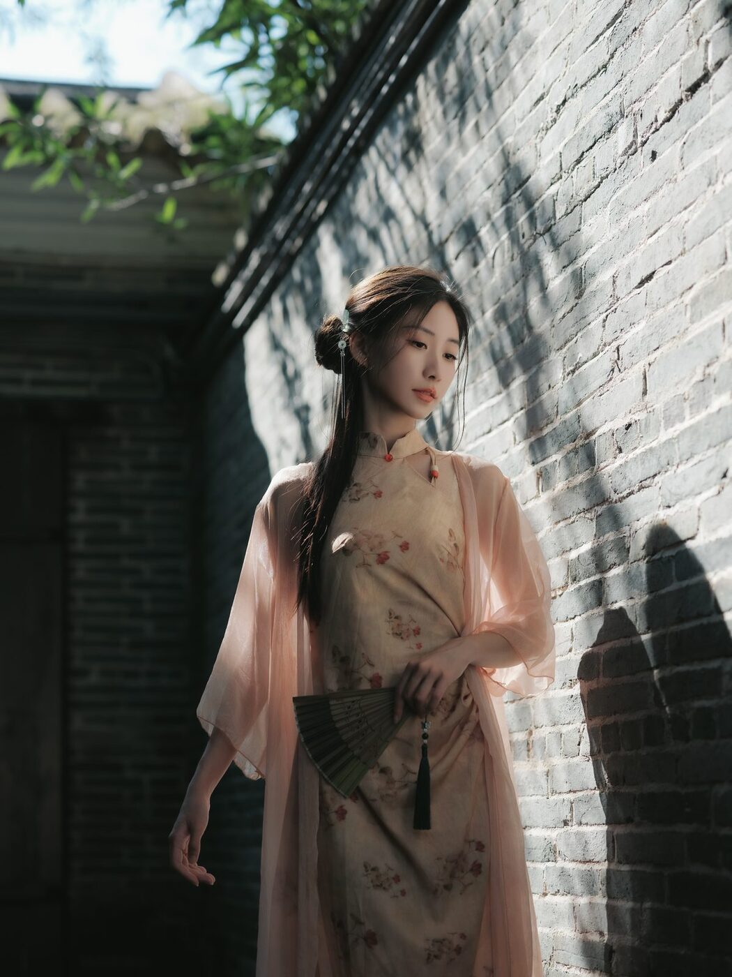 YiTuYu艺图语 Vol.4740 Xiao Lu