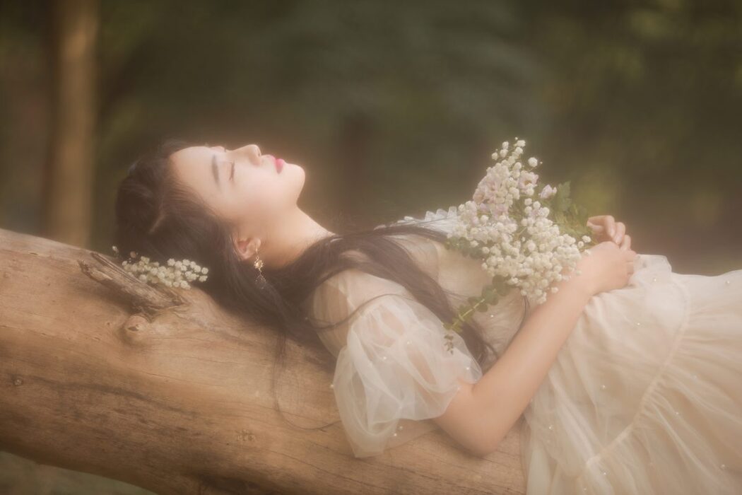 YiTuYu艺图语 Vol.4747 Zhi Xiu