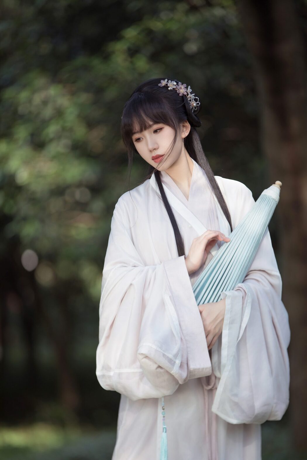 YiTuYu艺图语 Vol.4760 Sha Sha