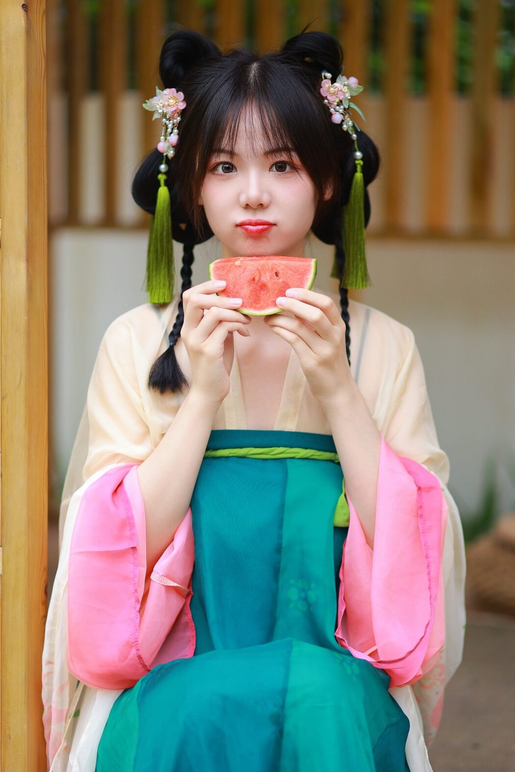 YiTuYu艺图语 Vol.4789 Mu Yan Se CC