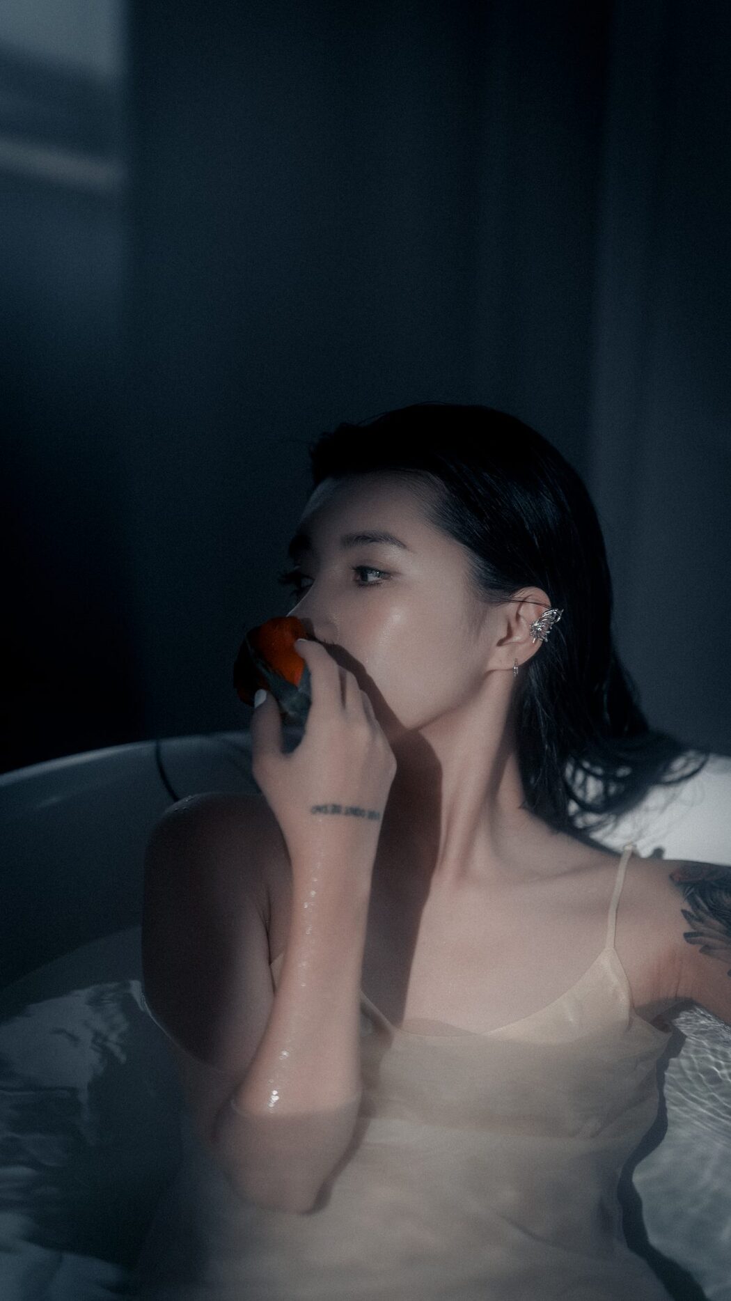 YiTuYu艺图语 Vol.4795 Yue Yue