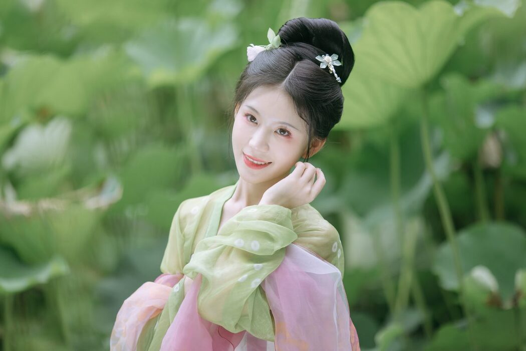 YiTuYu艺图语 Vol.4792 Sen Sen