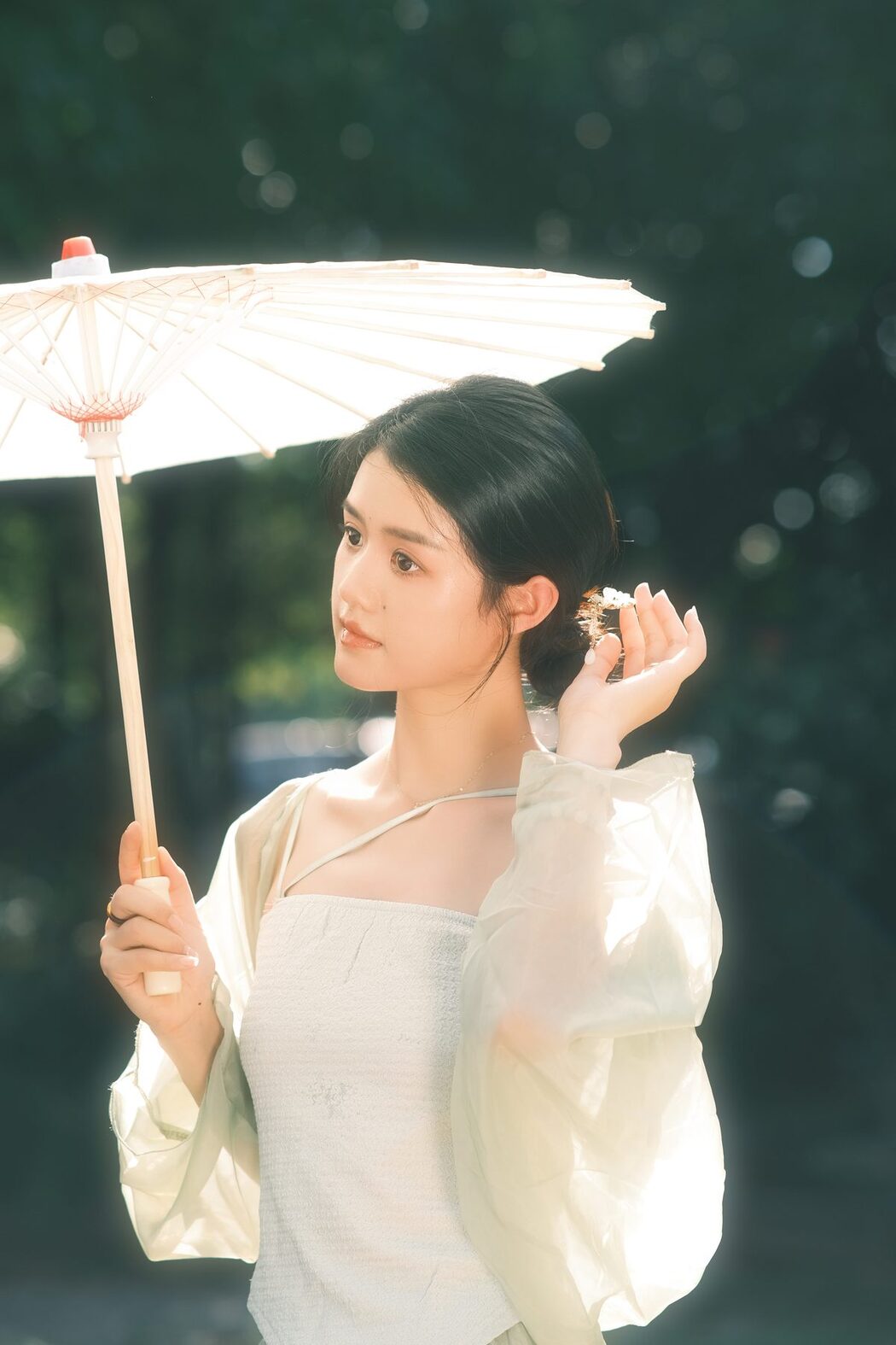 YiTuYu艺图语 Vol.4805 Xiao Xie