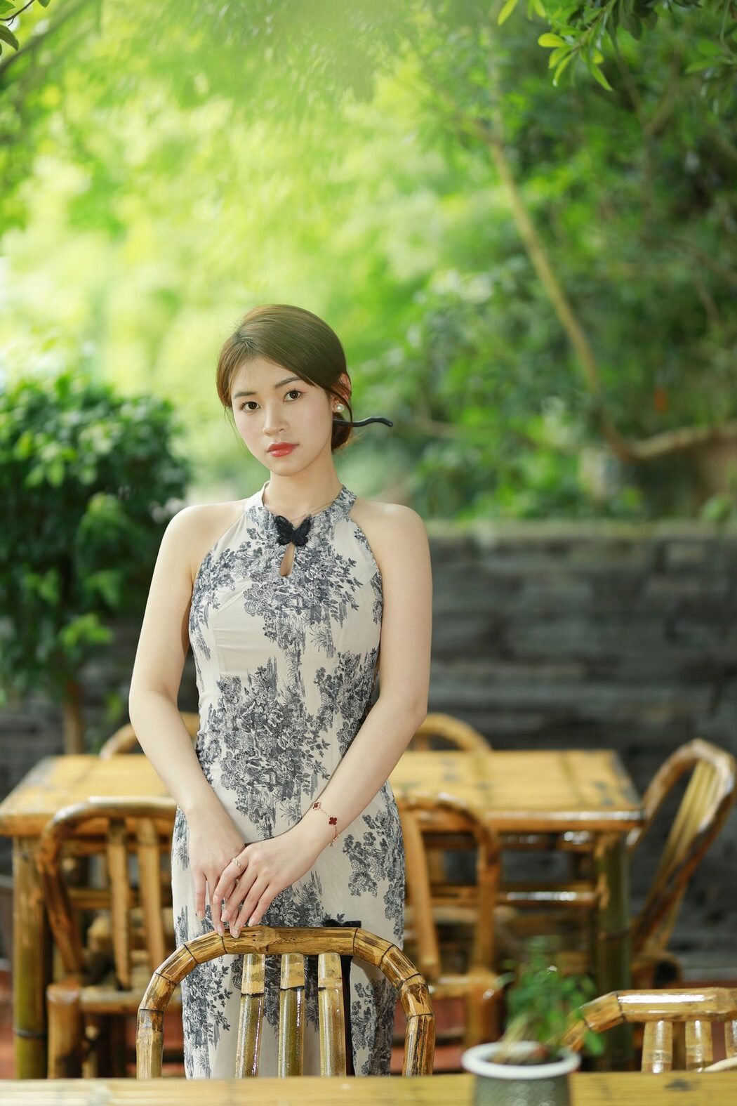 YiTuYu艺图语 Vol.4790 Lu Lu