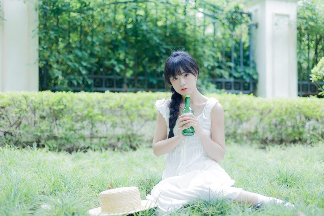 YiTuYu艺图语 Vol.4820 Yi Zhi Nuan Nuan