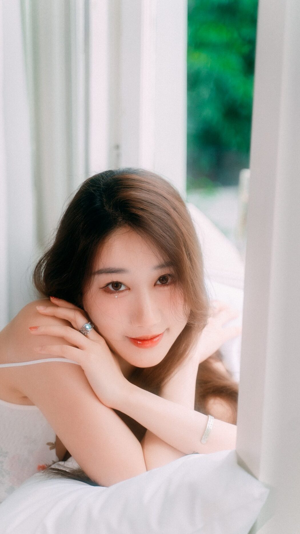YiTuYu艺图语 Vol.4821 Tao Zi