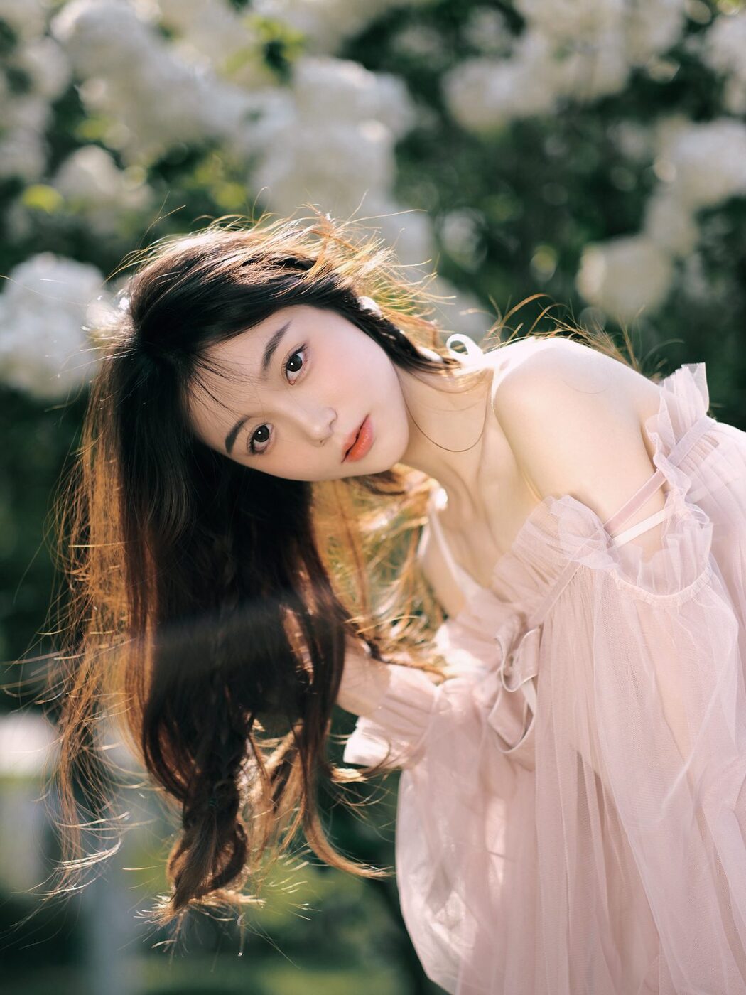 YiTuYu艺图语 Vol.4837 Xiao Qian Hi