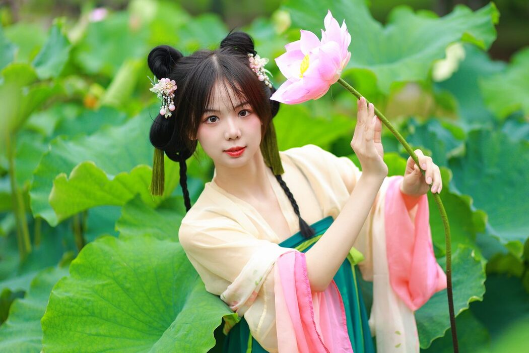 YiTuYu艺图语 Vol.4797 Mu Yan Se CC