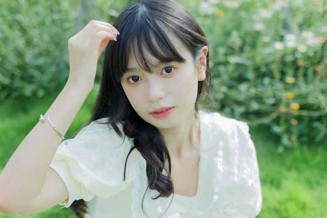 YiTuYu艺图语 Vol.4815 Yan Yun Lin Er