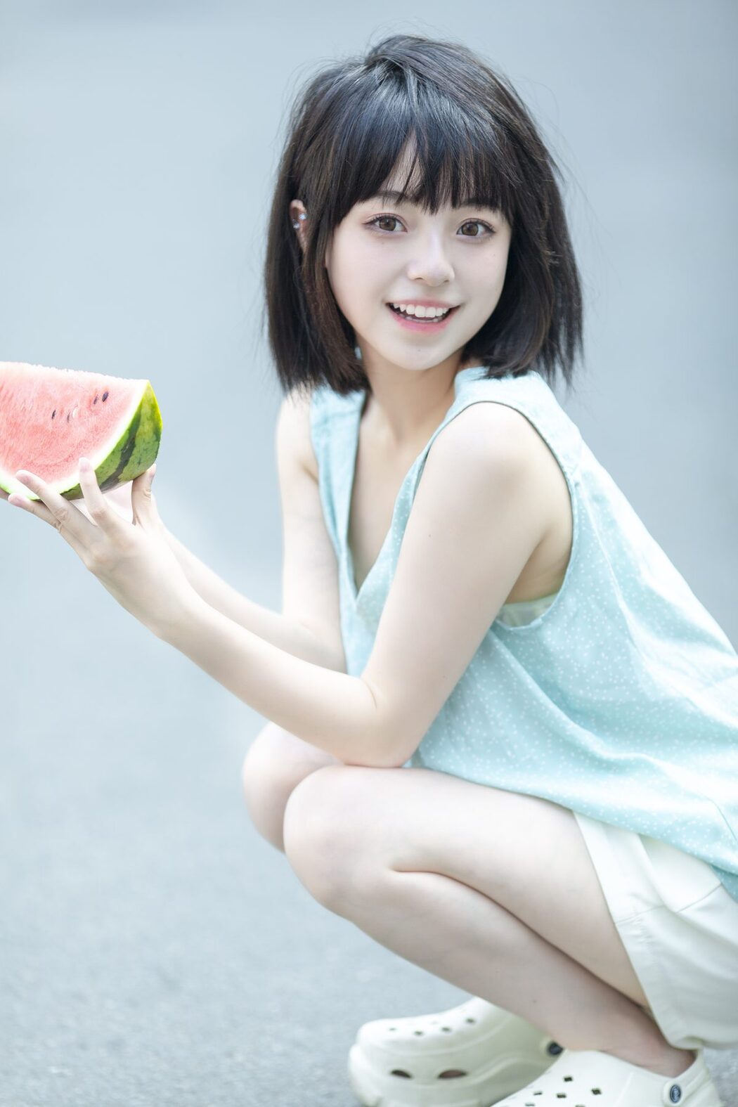 YiTuYu艺图语 Vol.4737 Yan Li Er Salter