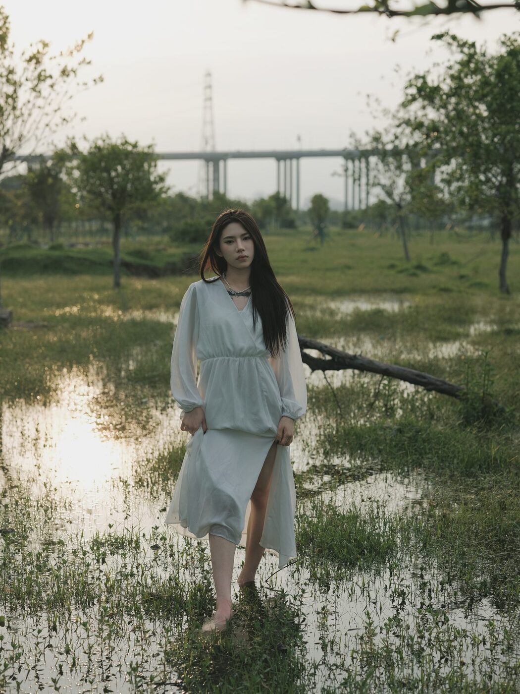 YiTuYu艺图语 Vol.4698 Xiao Yu
