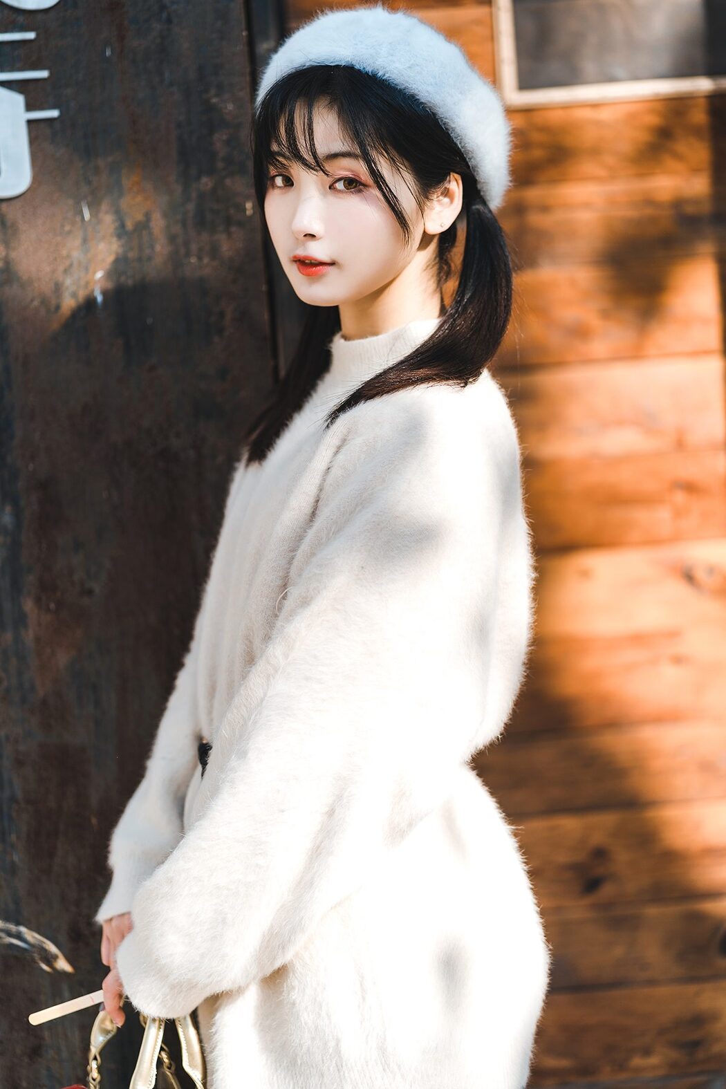 YiTuYu艺图语 Vol.4693 Yin Qing Kaya Cover Photo
