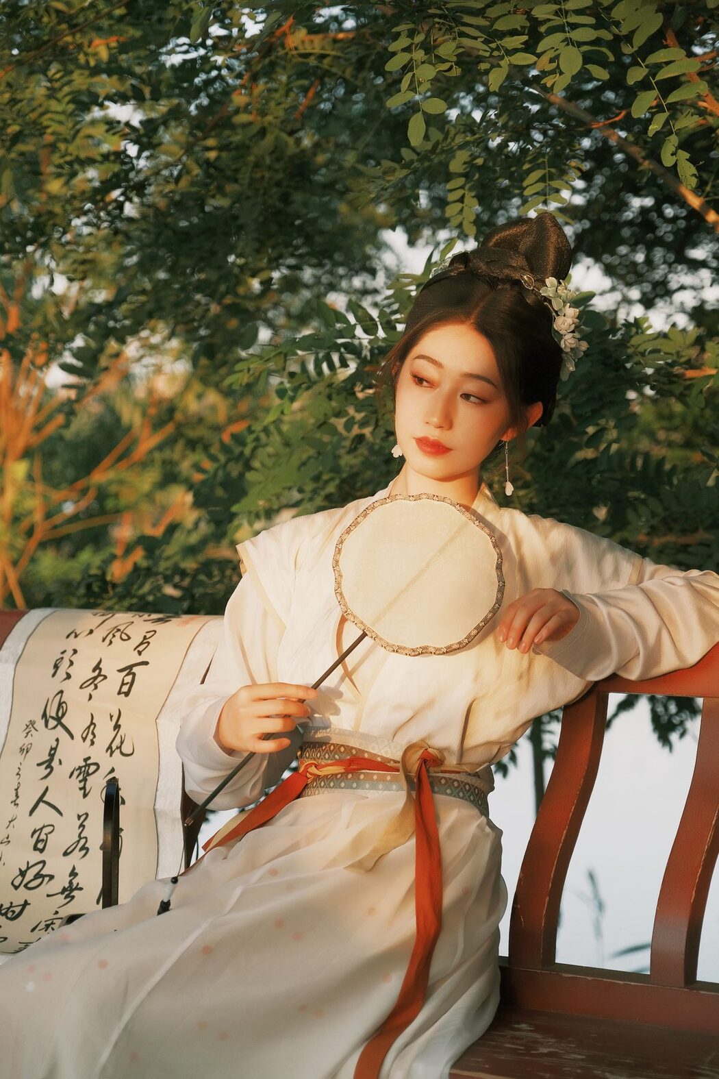 YiTuYu艺图语 Vol.4719 She Kong De Luan Luan