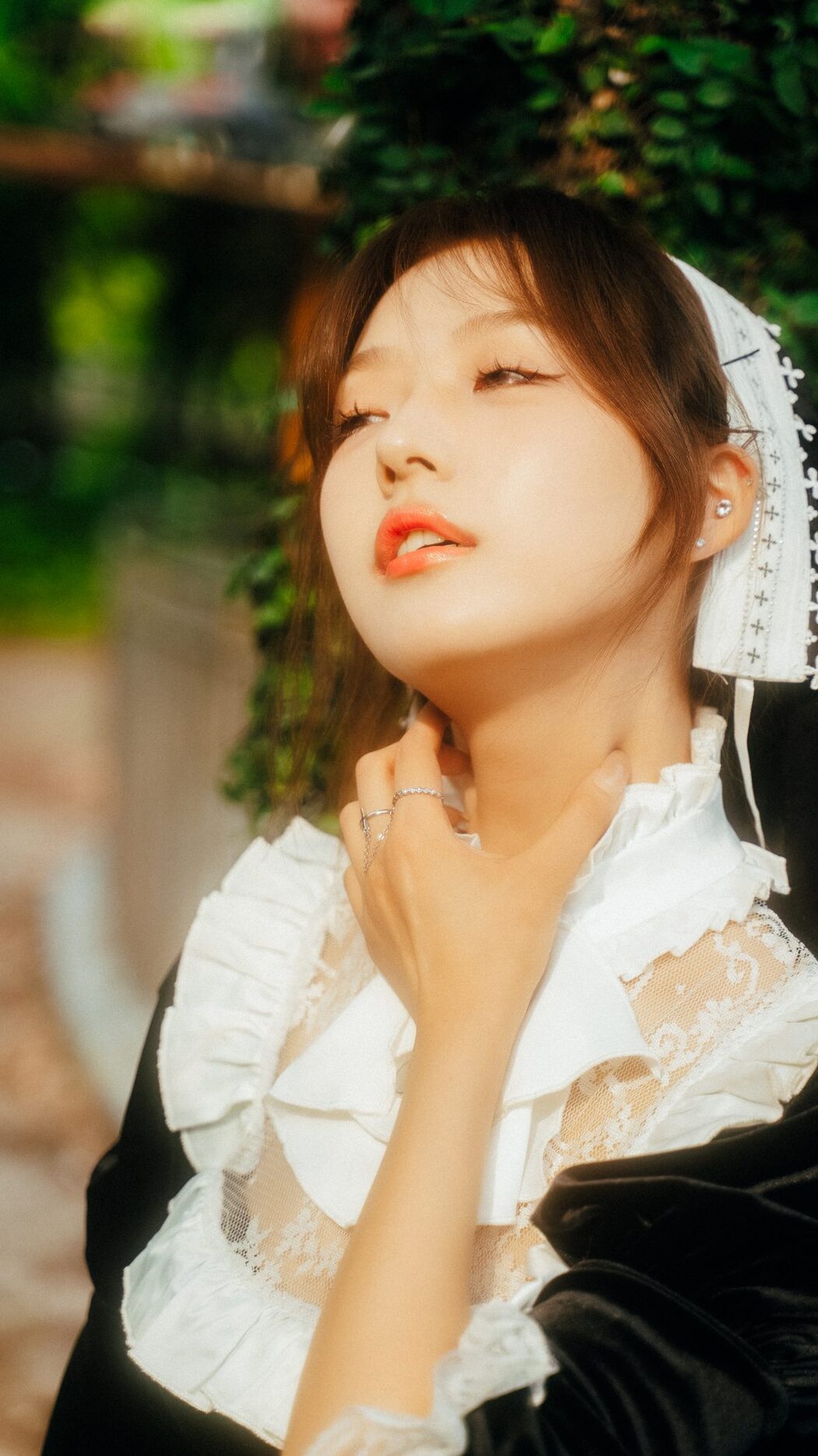 YiTuYu艺图语 Vol.4767 Xiao Xiao