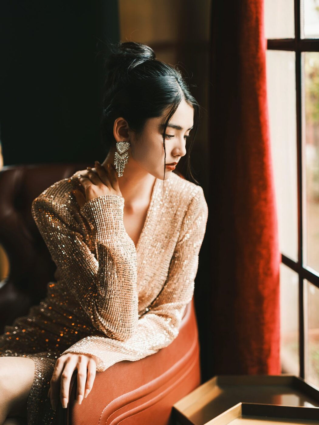 YiTuYu艺图语 Vol.4733 Xiao Pu