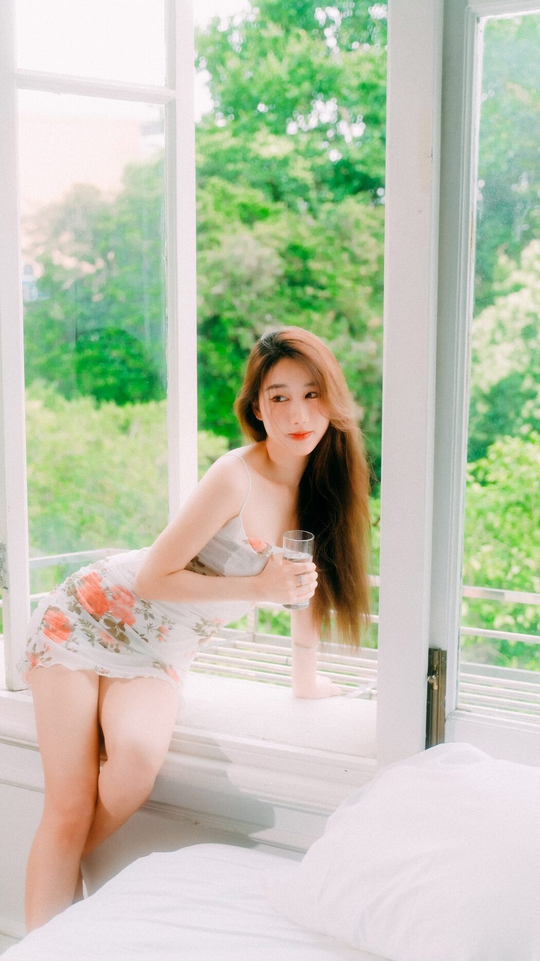 YiTuYu艺图语 Vol.4821 Tao Zi